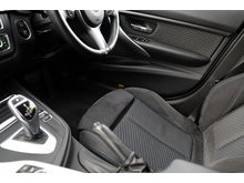 320D M Sport Touring Estate 2.0 Automatic Diesel