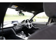 320D M Sport Touring Estate 2.0 Automatic Diesel