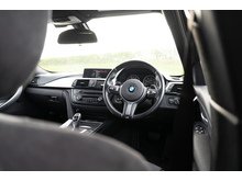 320D M Sport Touring Estate 2.0 Automatic Diesel