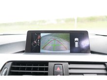 320D M Sport Touring Estate 2.0 Automatic Diesel