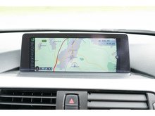 320D M Sport Touring Estate 2.0 Automatic Diesel