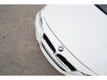 320D M Sport Touring Estate 2.0 Automatic Diesel