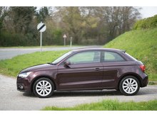 Sportback Tfsi S Tronic Hatchback 1.4 Semi Auto Petrol