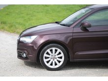 Sportback Tfsi S Tronic Hatchback 1.4 Semi Auto Petrol