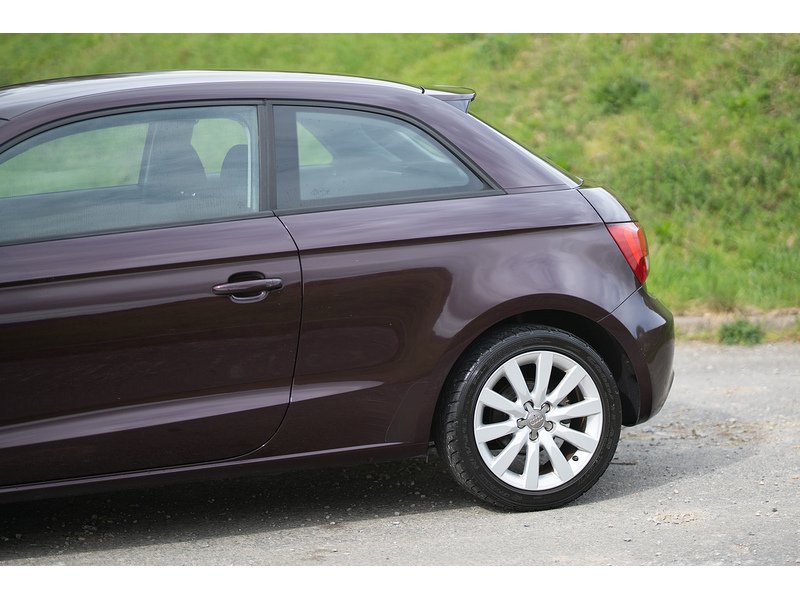 Audi Sportback Tfsi S Tronic Hatchback 1.4 Semi Auto Petrol