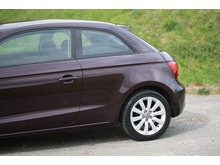 Sportback Tfsi S Tronic Hatchback 1.4 Semi Auto Petrol