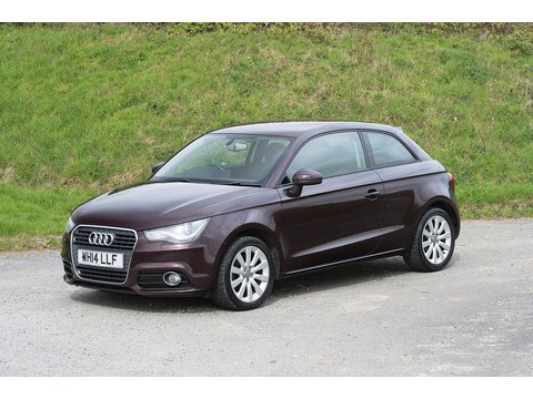 Audi Sportback Tfsi S Tronic Hatchback 1.4 Semi Auto Petrol