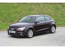 Sportback Tfsi S Tronic Hatchback 1.4 Semi Auto Petrol