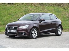 Sportback Tfsi S Tronic Hatchback 1.4 Semi Auto Petrol