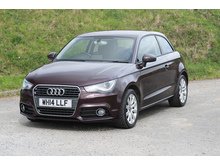 Sportback Tfsi S Tronic Hatchback 1.4 Semi Auto Petrol