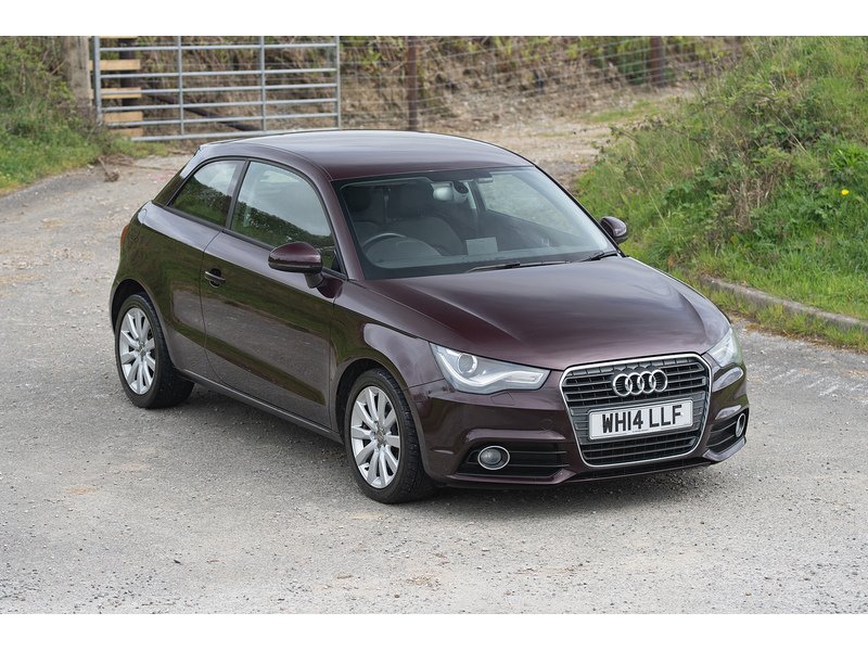 Audi Sportback Tfsi S Tronic Hatchback 1.4 Semi Auto Petrol