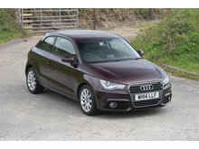 Sportback Tfsi S Tronic Hatchback 1.4 Semi Auto Petrol