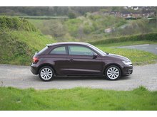 Sportback Tfsi S Tronic Hatchback 1.4 Semi Auto Petrol