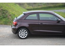 Sportback Tfsi S Tronic Hatchback 1.4 Semi Auto Petrol