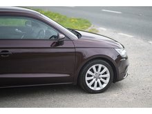 Sportback Tfsi S Tronic Hatchback 1.4 Semi Auto Petrol