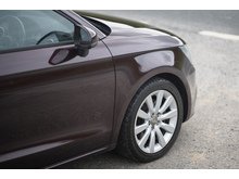 Sportback Tfsi S Tronic Hatchback 1.4 Semi Auto Petrol