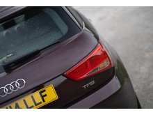 Sportback Tfsi S Tronic Hatchback 1.4 Semi Auto Petrol