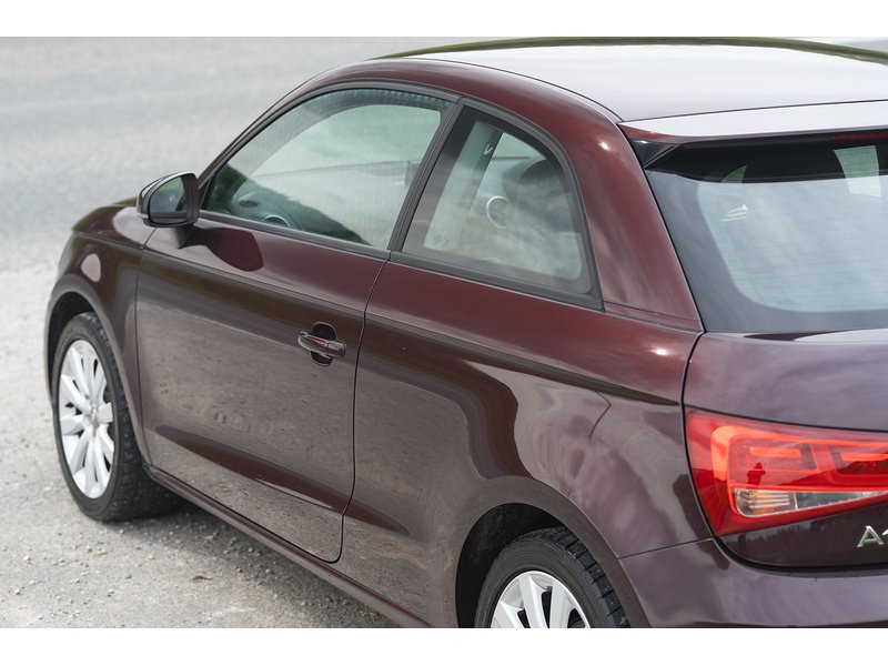 Audi Sportback Tfsi S Tronic Hatchback 1.4 Semi Auto Petrol