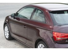 Sportback Tfsi S Tronic Hatchback 1.4 Semi Auto Petrol