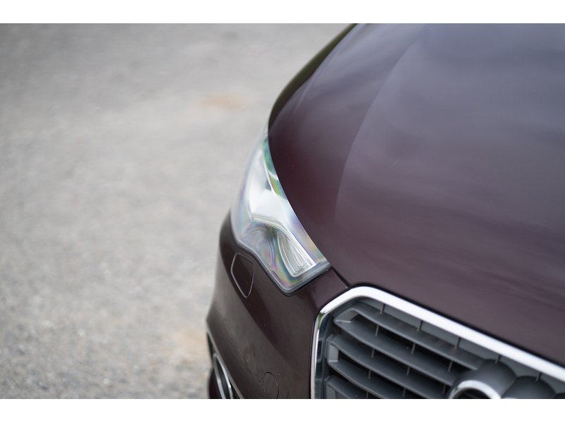 Audi Sportback Tfsi S Tronic Hatchback 1.4 Semi Auto Petrol