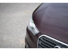 Sportback Tfsi S Tronic Hatchback 1.4 Semi Auto Petrol