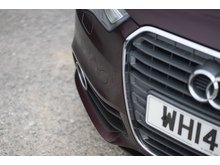 Sportback Tfsi S Tronic Hatchback 1.4 Semi Auto Petrol