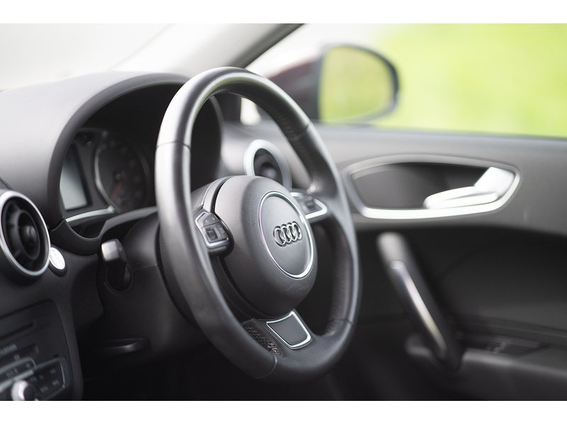 Audi Sportback Tfsi S Tronic Hatchback 1.4 Semi Auto Petrol