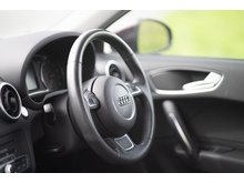 Sportback Tfsi S Tronic Hatchback 1.4 Semi Auto Petrol