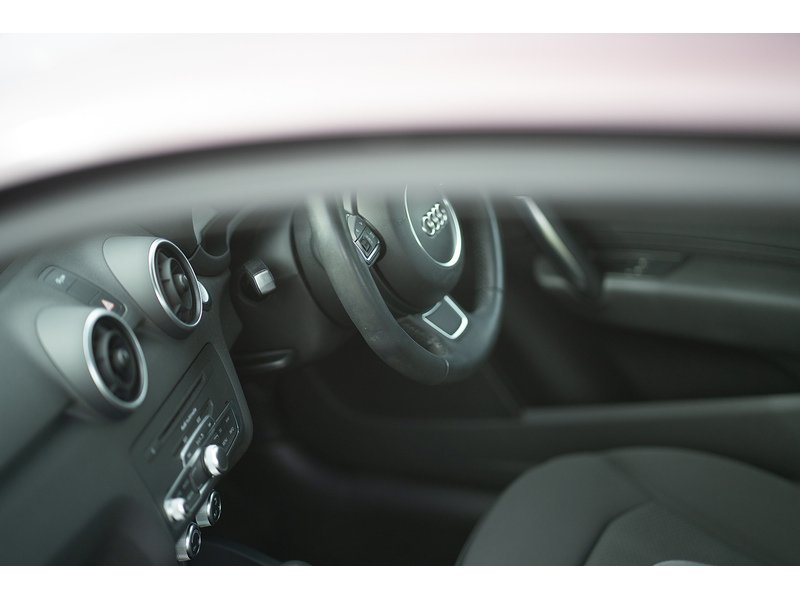 Audi Sportback Tfsi S Tronic Hatchback 1.4 Semi Auto Petrol