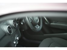 Sportback Tfsi S Tronic Hatchback 1.4 Semi Auto Petrol