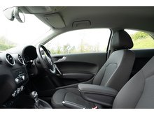Sportback Tfsi S Tronic Hatchback 1.4 Semi Auto Petrol