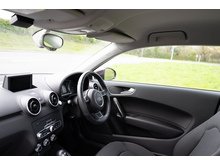 Sportback Tfsi S Tronic Hatchback 1.4 Semi Auto Petrol