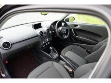 Sportback Tfsi S Tronic Hatchback 1.4 Semi Auto Petrol