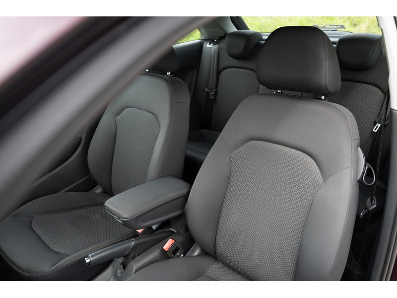 Audi Sportback Tfsi S Tronic Hatchback 1.4 Semi Auto Petrol