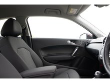 Sportback Tfsi S Tronic Hatchback 1.4 Semi Auto Petrol