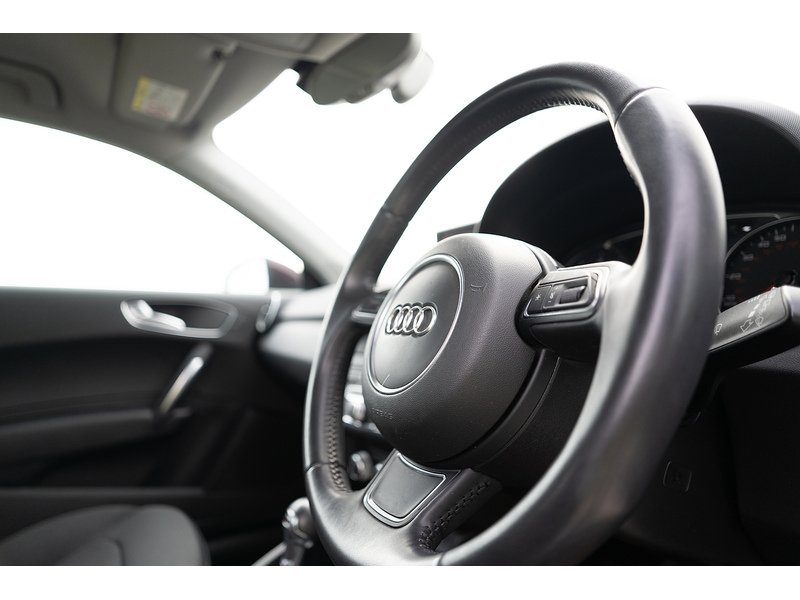 Audi Sportback Tfsi S Tronic Hatchback 1.4 Semi Auto Petrol