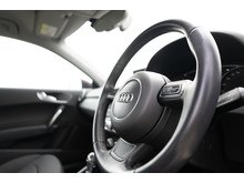 Sportback Tfsi S Tronic Hatchback 1.4 Semi Auto Petrol