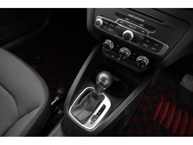 Audi Sportback Tfsi S Tronic Hatchback 1.4 Semi Auto Petrol