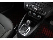 Sportback Tfsi S Tronic Hatchback 1.4 Semi Auto Petrol