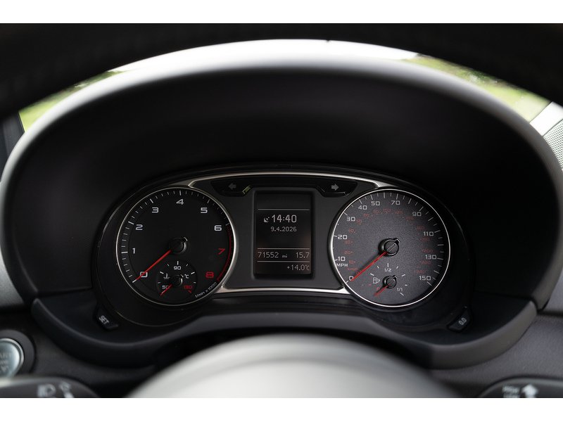 Audi Sportback Tfsi S Tronic Hatchback 1.4 Semi Auto Petrol