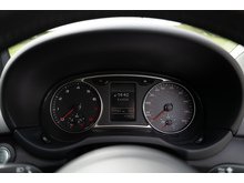 Sportback Tfsi S Tronic Hatchback 1.4 Semi Auto Petrol