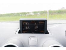 Sportback Tfsi S Tronic Hatchback 1.4 Semi Auto Petrol