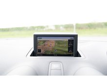 Sportback Tfsi S Tronic Hatchback 1.4 Semi Auto Petrol