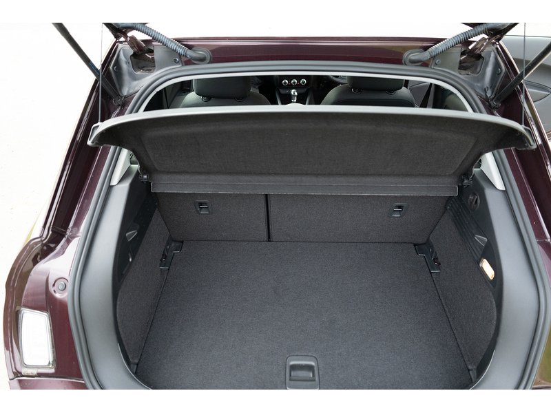 Audi Sportback Tfsi S Tronic Hatchback 1.4 Semi Auto Petrol