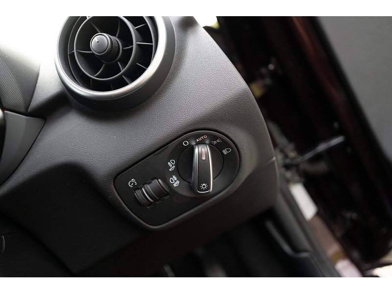 Audi Sportback Tfsi S Tronic Hatchback 1.4 Semi Auto Petrol