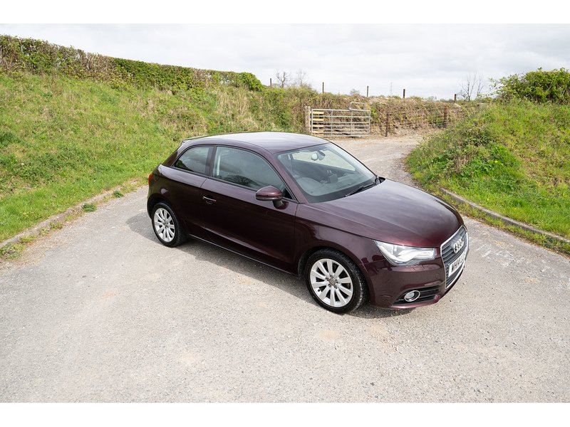 Audi Sportback Tfsi S Tronic Hatchback 1.4 Semi Auto Petrol