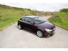 Sportback Tfsi S Tronic Hatchback 1.4 Semi Auto Petrol