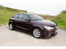 Sportback Tfsi S Tronic Hatchback 1.4 Semi Auto Petrol