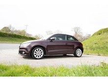 Sportback Tfsi S Tronic Hatchback 1.4 Semi Auto Petrol