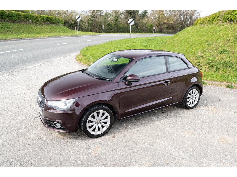 Audi Sportback Tfsi S Tronic Hatchback 1.4 Semi Auto Petrol